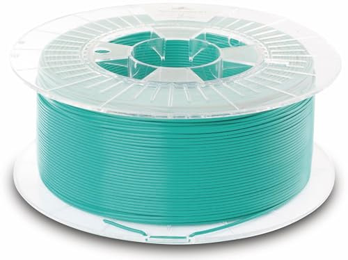 SPECTRUM Premium Filament PLA 1,75mm 1kg Blue Lagoon