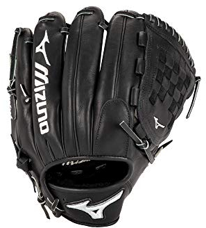 Mizuno GMP2CK-100DT Pro 12 Baseball Glove, Left Hand Throw