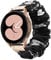 Syxinn Compatible avec 20mm Bracelet de Montre Galaxy Watch Active/Active 2 40mm 44mm/Galaxy Watch 3 41mm/Galaxy Watch 42mm Bande en élastique Chouchou Bracelets pour Gear Sport/S2 Classic/Ticwatch 2