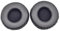 geneic Earpad For S-ony MDR- ZX310 K518 K518DJ K81 K518LE Headphones Replacement Ear Pads Soft Leather Memory Foam