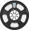 Dremel 3D ECO-ABS für Digilab 3D-Drucker (750 g Spool, 1.75 mm, RFID) Weiss