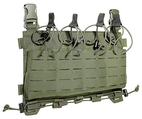 Tasmanian Tiger TT Carrier Mag Panel LC M4 Austausch Front-Panel für TT Plate Carrier