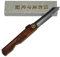 HIGO NO KAMI Higonokami Klappmesser Taschenmesser Japanisches Kabazaiku by Nagao Kanekoma