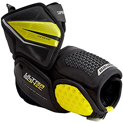 Bauer S21 Supreme ULTRASONIC Junior S Ellenbogenschutz