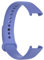 Yushu - Supporto per orologio a sgancio rapido, cinturino in silicone, compatibile con Redmi, cinghie anti-graffio Smart Band Pro
