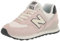 New Balance WL574 PB Rose 40