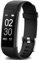 Runlio Fitness Tracker with Heart Rate Monitor,Sleep Monitor with 14 Sports Mode,Activity Tracker with Step,Calories Counter,IP67Waterproof with Stopwatch Pedometer for Kids,Women Men (2025 version)