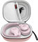 XANAD Hard Case Compatible with JBL Live or Tune Headphones, Fit for JBL Live 770NC/660NC/650BT/460NC/670NC or JBL Tune 510BT / 770NC/710BT/720BT/760NC/700BT/520BT Bluetooth Wireless Headphones (Pink)