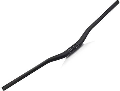 RXL SL mountainbike lenker riser lenker carbon mtb riser bar carbon downhill lenker UD matte 760mm