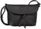 TOM TAILOR Malia Damen Umschlagtasche Umhängetasche Klein Schwarz