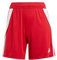 adidas Performance Tiro 24 Short Damen rotweiss, L (42-44) Damen