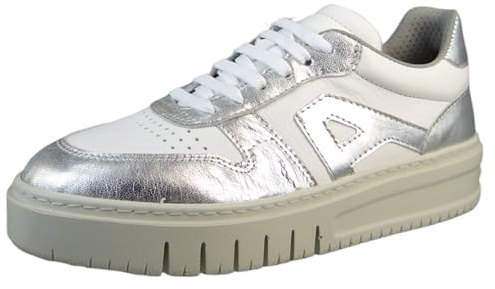 ART Damen Low Sneaker Belleville Low Top 1777 Weiß