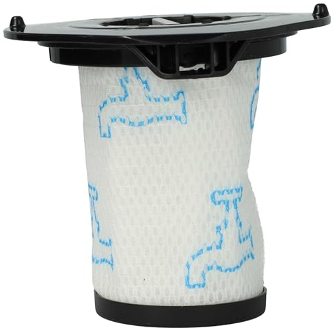 vhbw 1x filtro compatibile con Rowenta Air Force 460 RH9282WO, RH9276WO, RH9290WO, RH9291WO aspirapolvere a batteria - Filtro in spugna