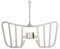 Attacco per frusta in acciaio inox per Thermomix TM6 TM5 TM31, accessori Butterfly