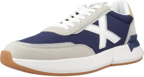 Munich Herren Versus 98Sneaker