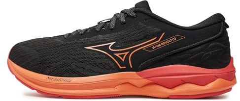 Mizuno Wave Revolt 3 Zapatillas para Correr de carreteraUnisex Adulto