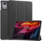 OSXINYIV Tablet Case Housse de Protection Compatible with Lenovo Tab K11 Plus 11.45 inch 2024 Tablet, avec Veille/réveil Automatique