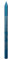 Eyeliner Wasserfest Double Effect Eyeshadow Liner Kajalstifte Langanhaltender Eye Liner Geschmeidig Im Auftrag Durch Gel Textur Kajalstift Schnell Trocknender Wischfester Eyeliner Stift Gel