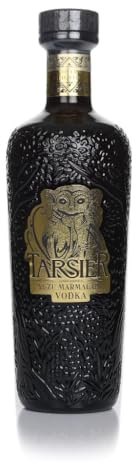 Tarsier Yuzu Marmalade Vodka