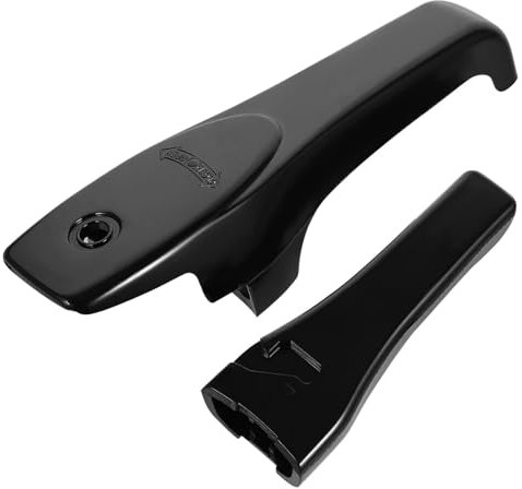 BESTOYARD 1 Paire De Poignées Dautocuiseur De Rechange pour (s) Installation Facile