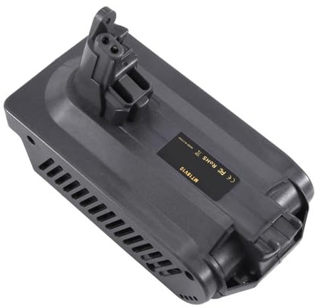 Adaptateur De Batterie N10R, Compatible Avec Makita, Conversion De Batterie Li-ion 18 V, Compatible Avec Dyson, Aspirateur V10 MT18V10