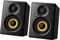 KRK Enceinte de Monitoring Kreate 3 (la Paire)