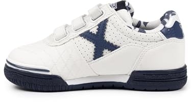 Munich Unisex Kinder G-3 Kid VCO 456 Sneaker