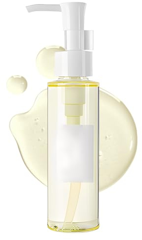 Tomedeks All-in-1 Schminköl entfernen Schonende Gesichtsreinigung für wasserfestes Make-up Schnelle & effektive Make-up-Entfernung für Gesicht, Lippen & Augen