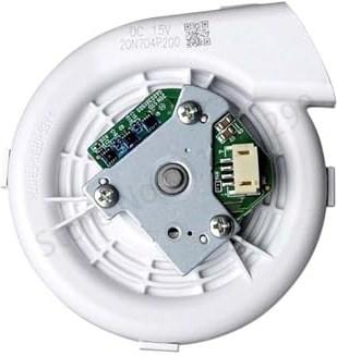 Ventilator Fan Motor Kehren Staubsauger Teile, Kompatibel for XIAOMI, Kompatibel for Mi Roboter, SDJQR01RR 1s S50 S51 S52 S55