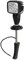HELLA 1GA 995 606-091 LED-Arbeitsscheinwerfer - Ultra Beam Gen. II - 12/24V - 4400lm - mobil - Spotausleuchtung