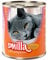 Smilla Tender Geflügel mit Geflügelherzen A Healthy gut ausgewogenes Katzenfutter