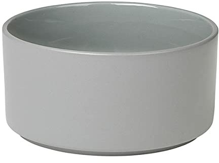 Blomus Schale Mirage Gray 14 x 7 cm, 63722