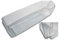 ANCASTOR Botellero 470x130x100 mm Anclaje 455 mm de frigorífico Balay