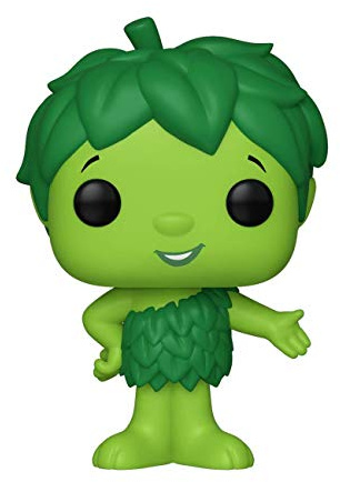 Funko POP! Vinyl: Ad Icons: Green Giant: Sprout
