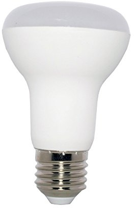 3 x Opus 9W = 60W LED R63 Reflector Light Bulbs Warm White ES E27 Edison Screw Cap