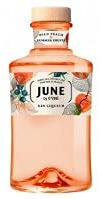 Maison Ferrand - June Gin Liqueur 700ml - Fl. - 0,700Liter
