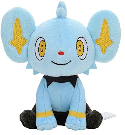 Pokémon 4521329333236