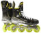 Bauer Vapor 3X Inliner Intermediate, Größe:6 = 40.5, Weite :FIT2