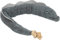 TRIXIE Be Nordic Plüschtiere für Hunde Aarl Karl groß – maritimes Kuscheltier für Hunde zum Spielen und Kuscheln – robust & langlebig – aus Plüsch/Tau - 36049