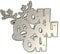 Weihnachten Stanzschablone Stanzbögen Stanze Karbonstahl Prägeschablone Stanzformen Ho Ho Ho Alphabet Stanzformen Für DIY Scrapbooking, Kartenherstellung