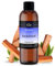 Sandalwood Fragrance Oil 100ml, Room Fragrance Oils for Candle Making Wax, Great for Aromatherapy Humidifier Oils, Candle Fragrance Oil for Soy Wax, Scented Oil for Burners, Perfume Oil