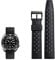 EPANO Premium-Grade Tropic Fluor Gummi armband Für seiko SRP777J1 SKX Uhr Band Tauchen Wasserdicht Armband 20 22mm armbänder, 22 mm, Achat