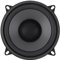 DriSentri 1 Piece 5 Inch 500W 2-Way Car HiFi Coaxial Speaker Vehicle Door Auto Audio Music Stereo Full Range Frequency Speakers
