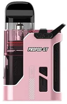 SMOK Propod GT 2ml 700mAh Pod System Kit Farbe Pink