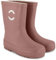 Mikk-line Gummistiefel Kinder 33 | Burlwood Regenstiefel Kinder Gefüttert | Gefütterte Gummistiefel Kinder | Wasserdichte Gummistiefel | Regenschuhe & Kinderstiefel