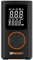 UPBOOST Eco 2.0 | intelligenter tragbarer Reifenfüller | 5200 mAh Akku, 6,3 cm (2,5 Zoll) HD-Bildschirm & 150 PSI | schnurlose wiederaufladbare Reifenpumpe Luftkompressor | Fahrradpumpe für Reifen,
