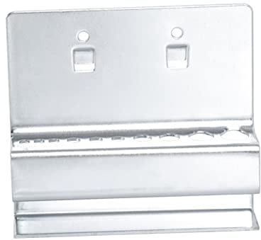 Hemobllo Aufhänger Für Sechskantschlüssel Stecktafel Schraubenschlüssel Aus Metall Steckschlüsselhalterung Aus Stahl Schraubenschlüssel Ausstellungsstände Perfboard Quadratisches Loch