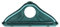 FFyan Para Vorwerk robot aspirador casa VK140 VK150 piezas de repuesto placa suelo cepillo de pelo accesorios para el hogar