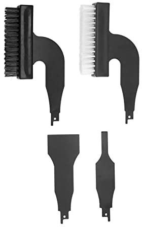 Brosse Métallique pour Scie Alternative, Fil d'acier, Brosse Antirouille en Nylon, Fil électrique, Outil en Nylon, Brosse Métallique pour Scie Sabre Alternative pour