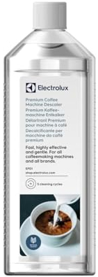 Electrolux decalcificante disincrostante macchina caffè Favola EPD1 EPDIT 500ml